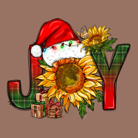 Joy Christmas With Sunflower Bbs Premium Hoodie | Teevron