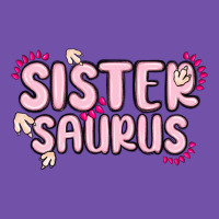 Sister Saurus Premium Sweatshirt | Teevron