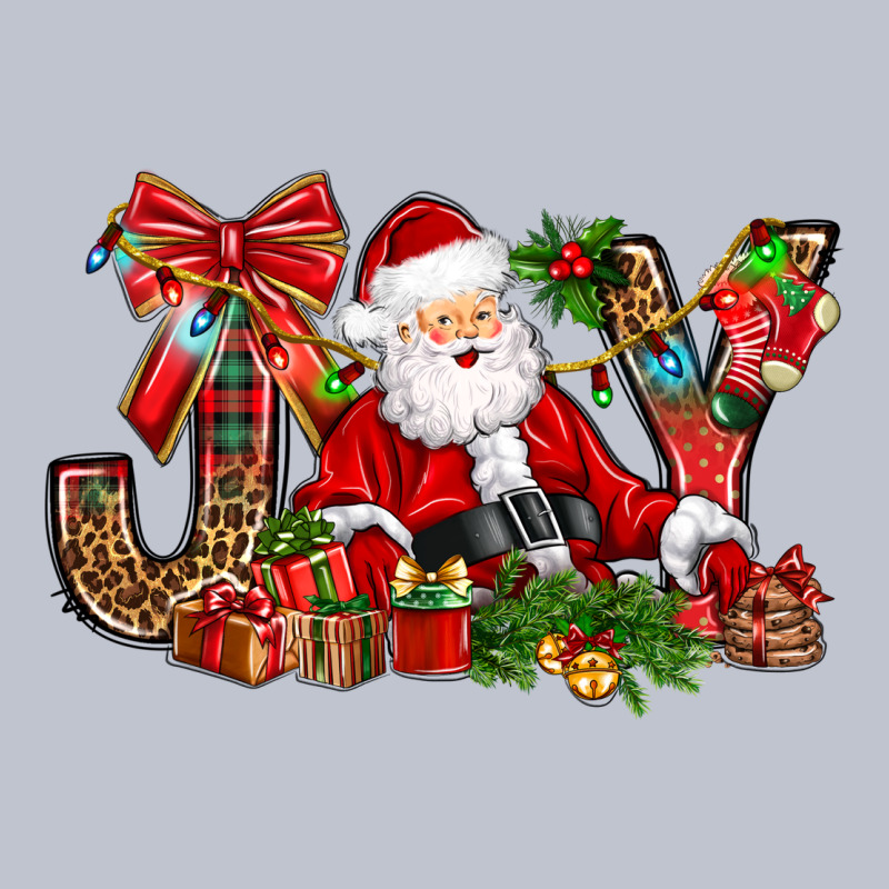 Joy Christmas With Santa Bbs Premium Hoodie by BundleAndBundleShop | Teevron