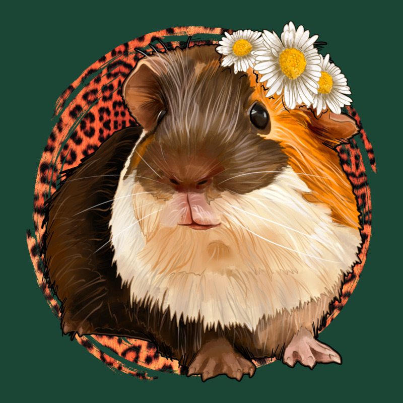 Guinea Pig Urban Hoodie by Bettercallsaul | Teevron