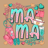 Mama Nurse Vintage Tee | Teevron