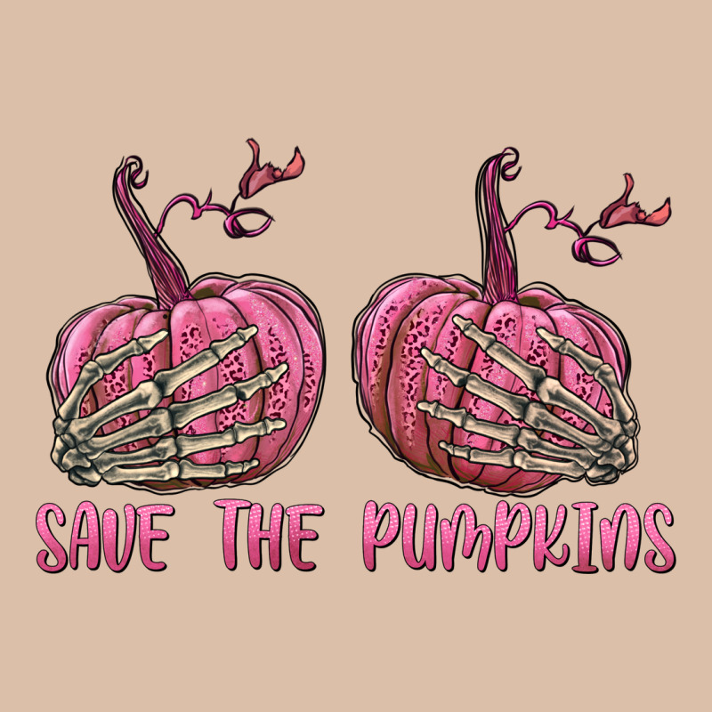 Save The Pumpkins Urban Heavy Tee by texasbilliewilder | Teevron