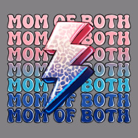 Mom Of Both Boy And Girl Heavyweight Hoodie | Teevron