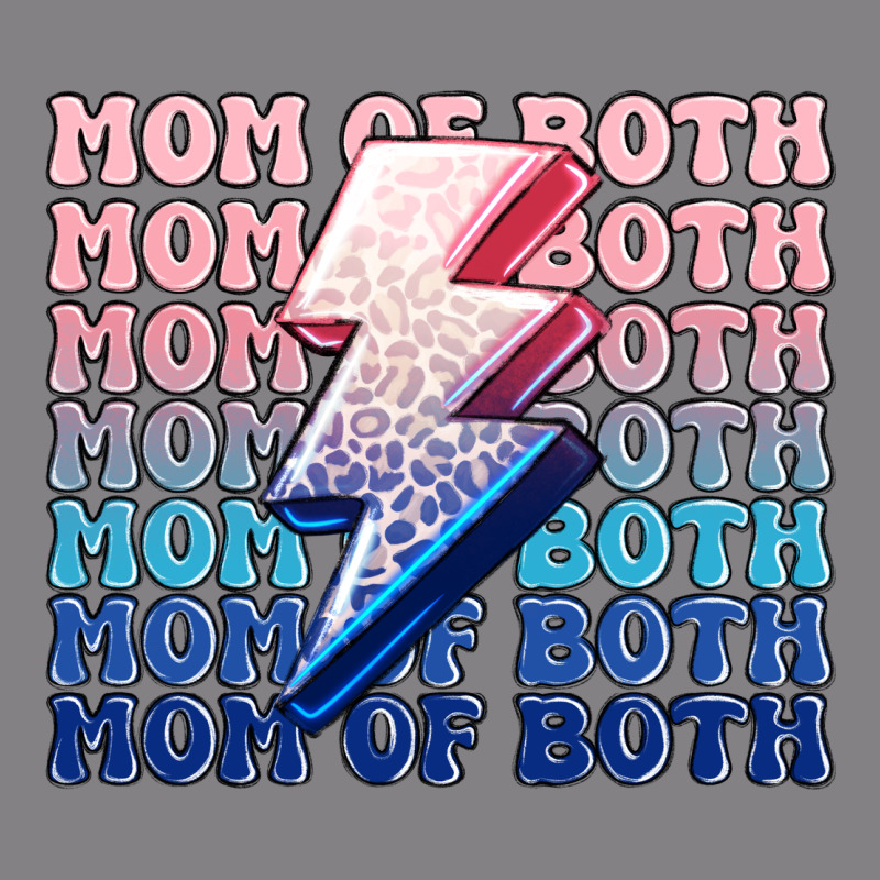 Mom Of Both Boy And Girl Heavyweight Hoodie by MaliasSmallBusiness | Teevron