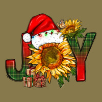 Joy Christmas With Sunflower Bbs Premium Hoodie | Teevron
