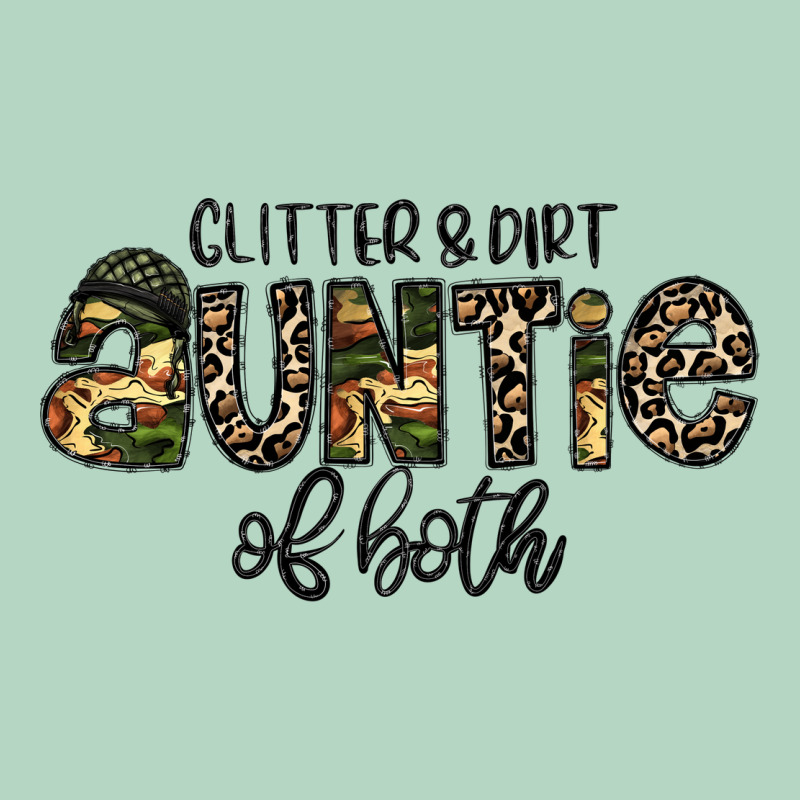 Auntie Classic Tee by CowhideDigitalArt | Teevron