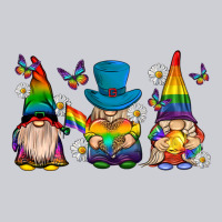 Pride Gnomies Heavyweight Sweatshirt | Teevron