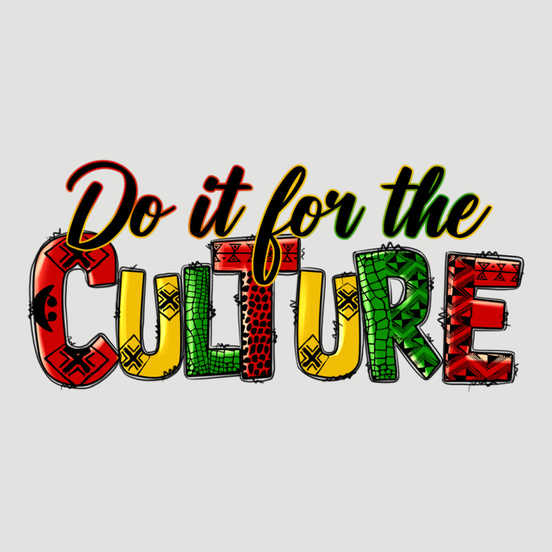 Do It For The Culture Juneteenth Classic Tee by HRA Design Shop | Teevron