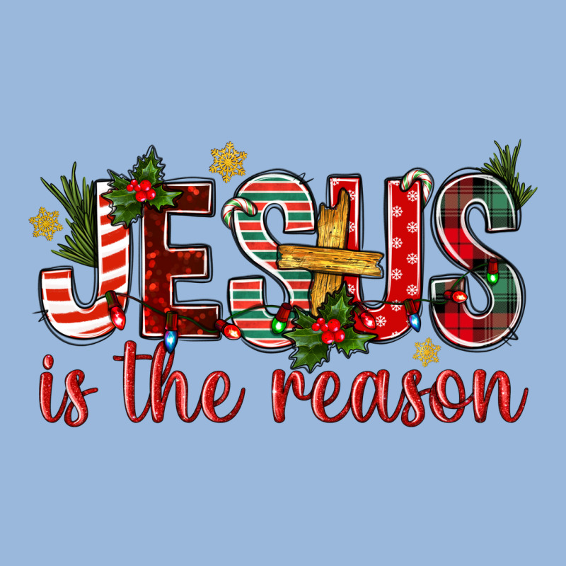 Jesus Is The Reason Christmas Bbs Premium Hoodie by BundleAndBundleShop | Teevron