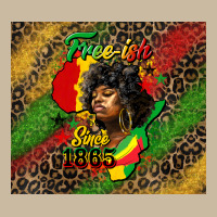 Free Ish Since 1865 Long Sleeve Tee | Teevron