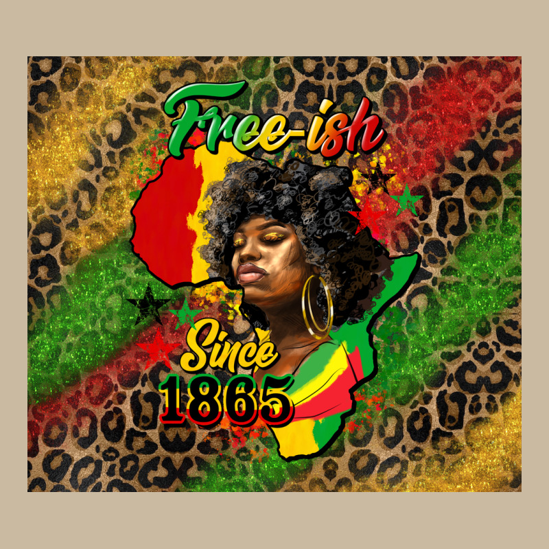 Free Ish Since 1865 Long Sleeve Tee by HRA Design Shop | Teevron