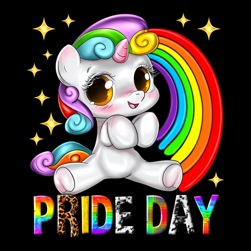 Pride Day Heavyweight Sweatshirt by texasbilliewilder | Teevron