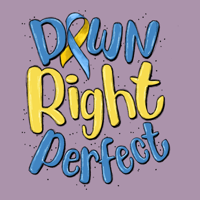 Down Right Perfect Heavyweight Hoodie by MaliasSmallBusiness | Teevron