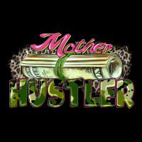 Mother Hustler Heavyweight Sweatshirt | Teevron