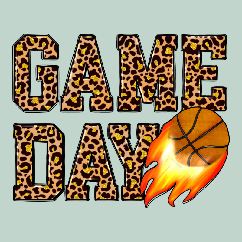 Game Day Basketball Zipper Hoodie by JahusDesignShop | Teevron