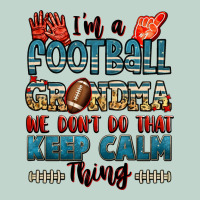 I'm A American Football Grandma We Don't Do That K Zipper Hoodie | Teevron