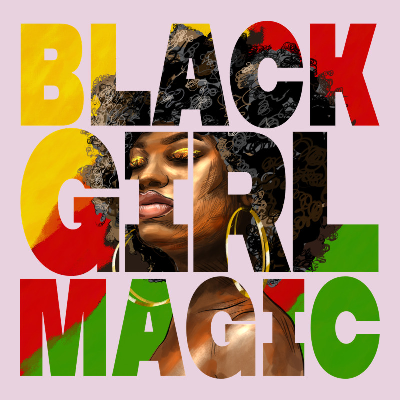 Black Girl Magic Juneteenth Classic Tee by HRA Design Shop | Teevron