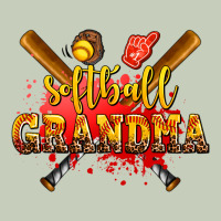 Softball Grandma Ladies Tee | Teevron
