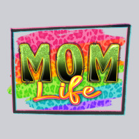 Mom Life Heavyweight Sweatshirt | Teevron