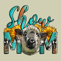 Western Show Mom Sheep Heavy Core Tee | Teevron