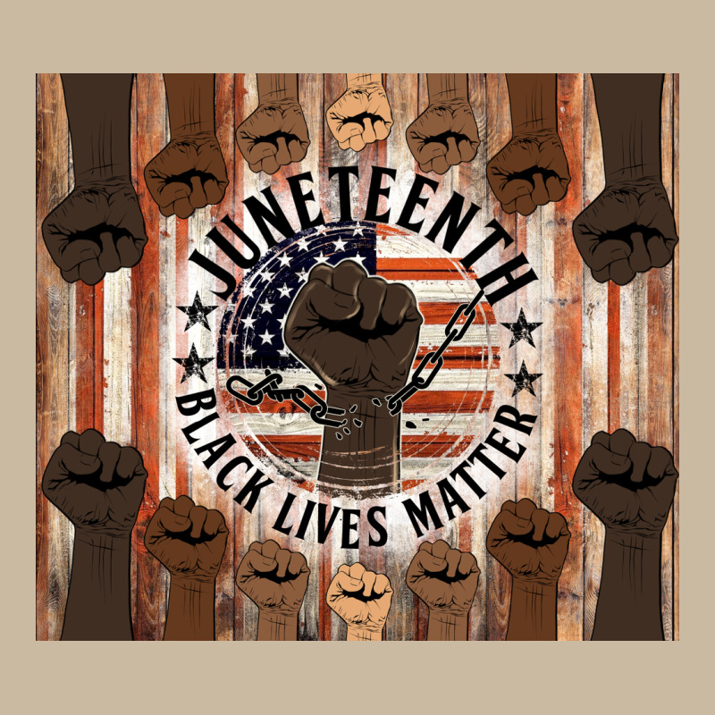 Black Lives Matter Long Sleeve Tee by HRA Design Shop | Teevron