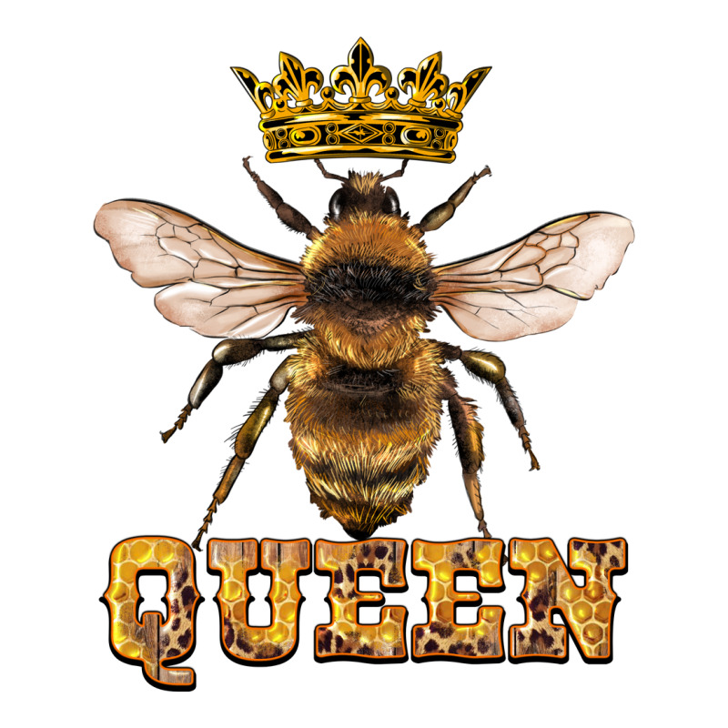 Queen Bee Premium Tee by Artiststas | Teevron