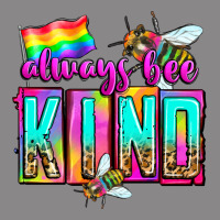 Always Bee Kind Vintage Tee | Teevron