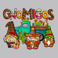 Gnomigos Long Sleeve Tee | Teevron