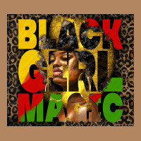 Black Girl Magic Long Sleeve Tee | Teevron