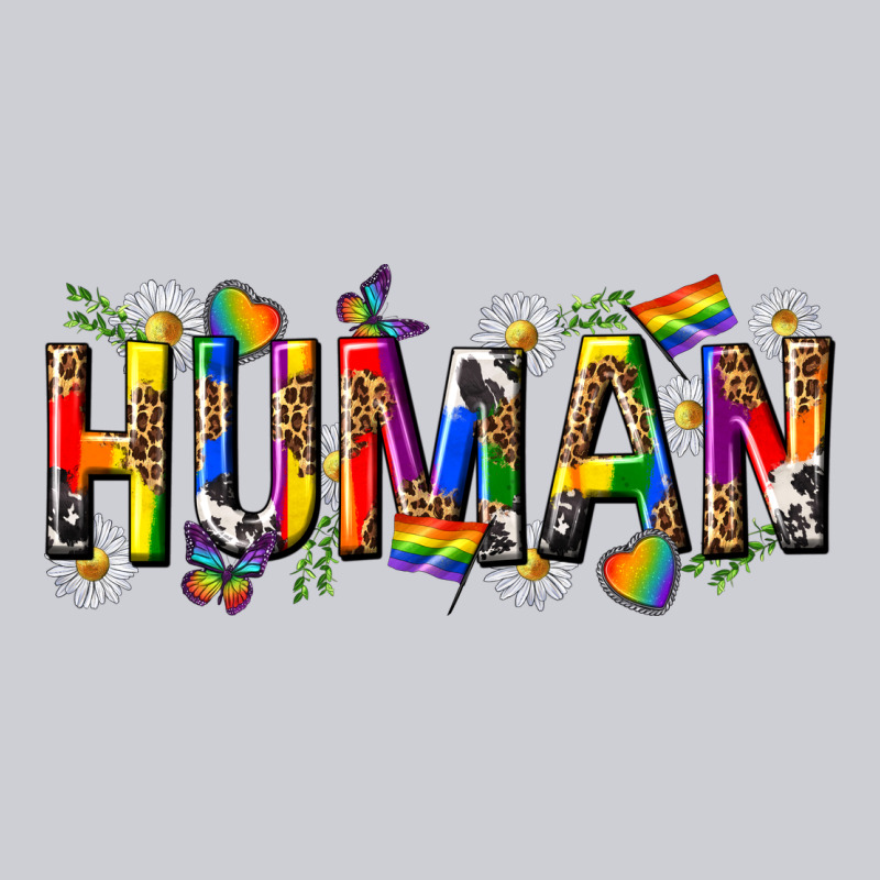 Pride Human Heavyweight Sweatshirt by texasbilliewilder | Teevron