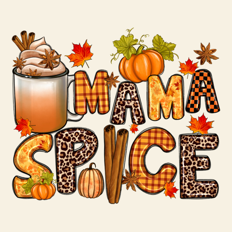 Mama Spice Vintage Tee by texasbilliewilder | Teevron