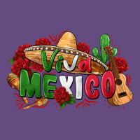 Viva Mexico Vintage Hoodie | Teevron