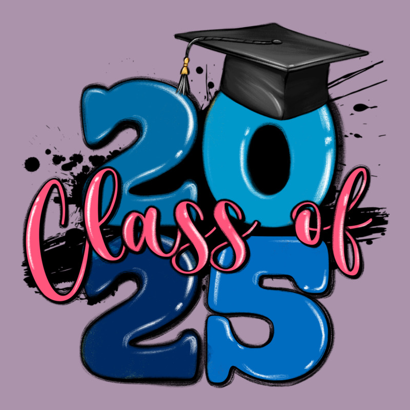 Class Of 2025 Heavyweight Hoodie by MaliasSmallBusiness | Teevron
