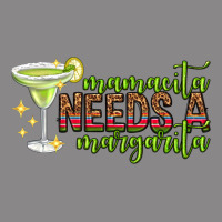 Mamacita Needs A Margarita Mothers Day Vintage Tee | Teevron
