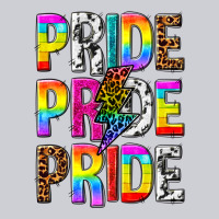 Pride Pride Pride Heavyweight Sweatshirt | Teevron