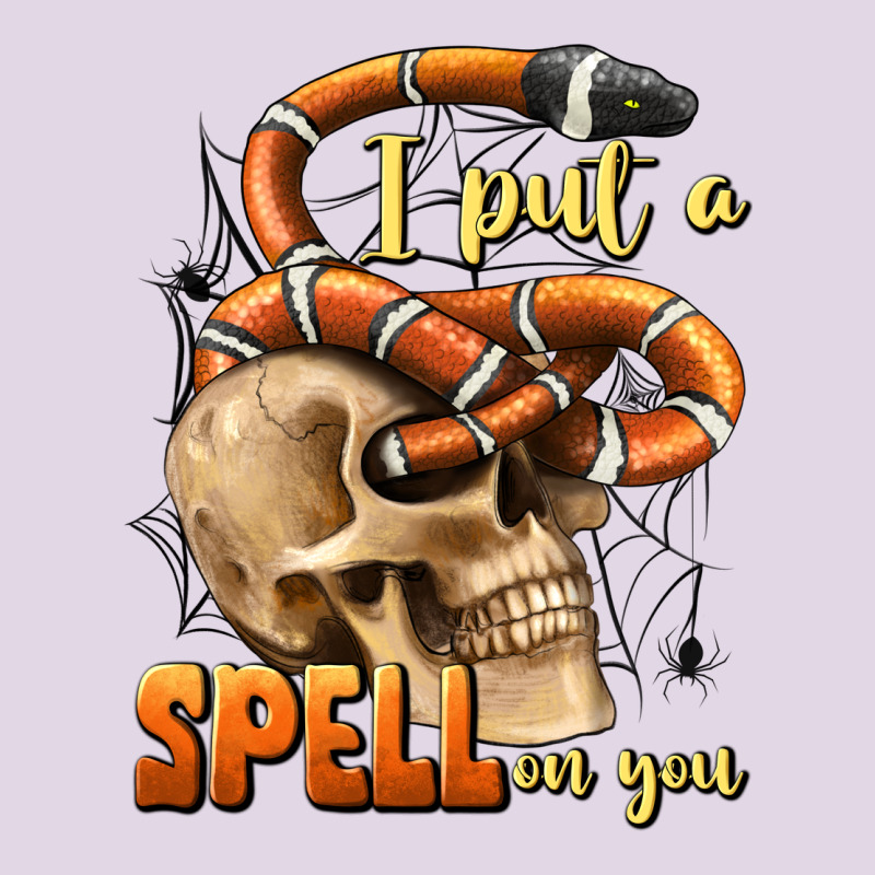 I Put A Spell On You Classic Tee by BundleAndBundleShop | Teevron