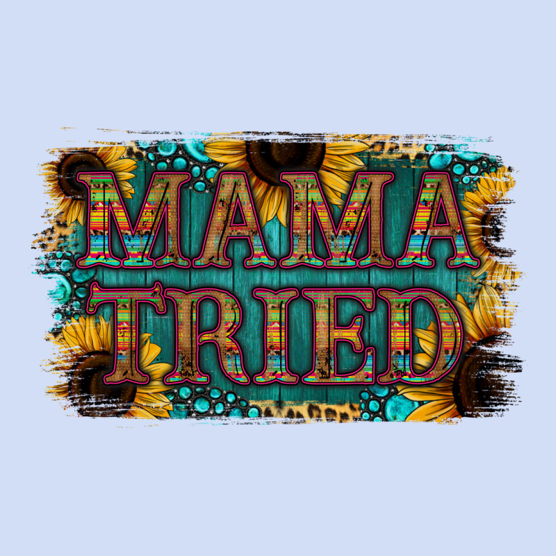 Mama Tried Urban Hoodie by Bettercallsaul | Teevron