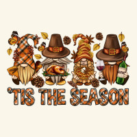 'tis The Season Gnomies Bbs Premium Hoodie | Teevron