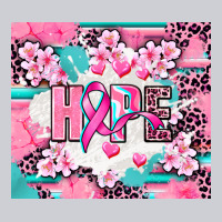 Hope Breast Cancer Classic Tee | Teevron