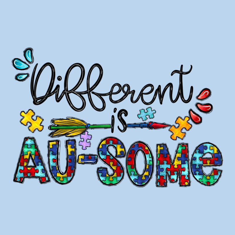 Different Au Some Classic Tee by CowhideDigitalArt | Teevron