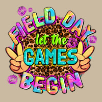 Field Day Let The Games Begin Long Sleeve Tee | Teevron