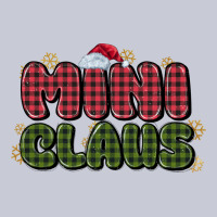 Mini Claus Heavyweight Hoodie | Teevron