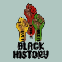 Black History Malia Premium Sweatshirt | Teevron