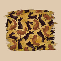 Bunny Pattern Heavyweight Sweatshirt | Teevron