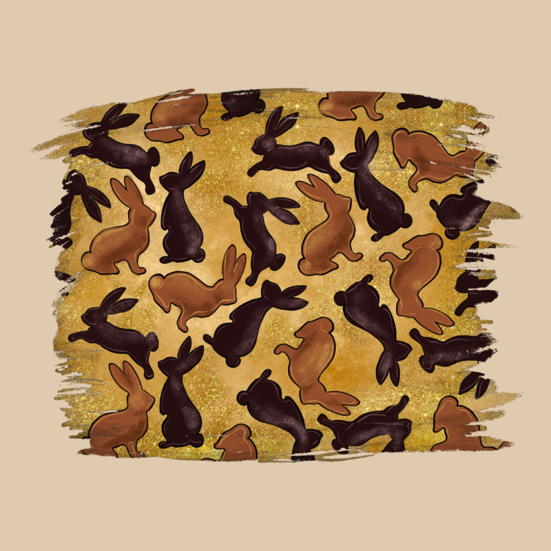 Bunny Pattern Heavyweight Sweatshirt by RanaPortraitStore | Teevron