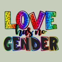 Love Has No Gender Ladies Tee | Teevron