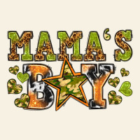 Mamas Boy Vintage Tee | Teevron