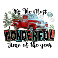 It's The Most Wonderful Time Of The Year | Teevron