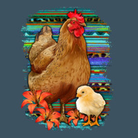 Chicken With Chick Urban Hoodie | Teevron