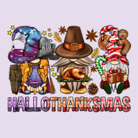 Hallothanksmas Gnomies Bbs Premium Hoodie | Teevron
